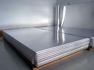 Feuille d'alliage d'aluminium 5052 personnalisée pour applications multiples